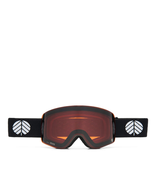 Behind The Pines Nimbus Zeiss Sonar® Ember Orange