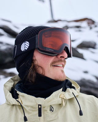 Behind The Pines Nimbus Zeiss Sonar® Ember Orange