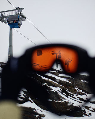 Behind The Pines Nimbus Zeiss Sonar® Ember Orange