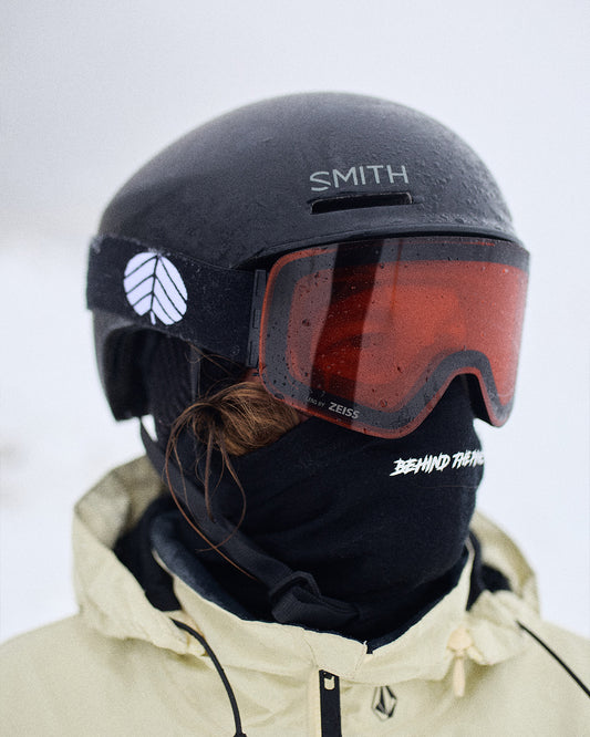 Behind The Pines Nimbus Zeiss Sonar® Ember Orange