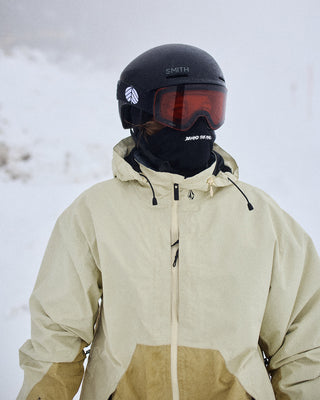 Behind The Pines Nimbus Zeiss Sonar® Ember Orange