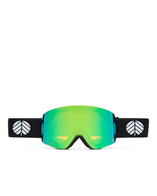 Behind The Pines Nimbus Zeiss Sonar® Emerald Green