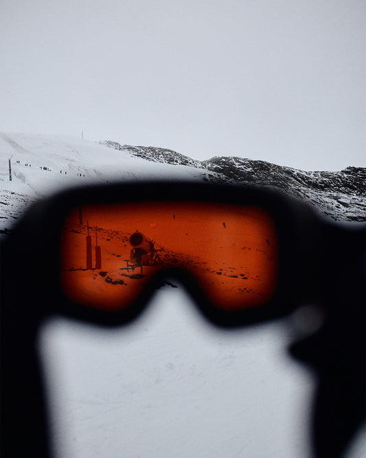 Behind The Pines Nimbus Zeiss Sonar® Emerald Green