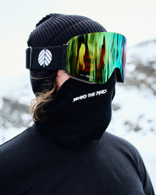 Behind The Pines Nimbus Zeiss Sonar® Emerald Green