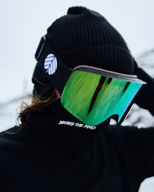 Behind The Pines Nimbus Zeiss Sonar® Emerald Green