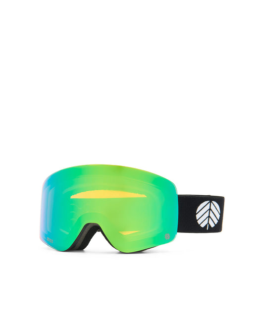 Behind The Pines Nimbus Zeiss Sonar® Emerald Green