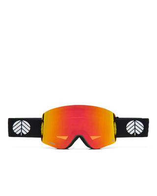 Behind The Pines Nimbus Zeiss Sonar® Ruby Red