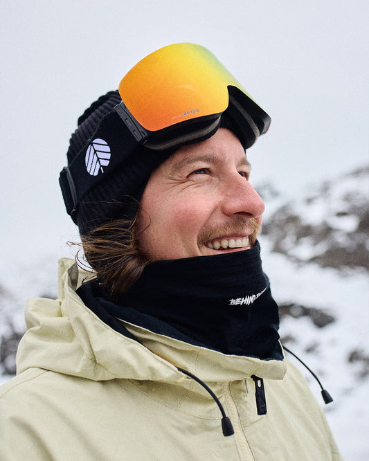 Behind The Pines Nimbus Zeiss Sonar® Ruby Red