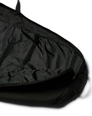 Behind The Pines Recycled Boardbag 170 cm Black / Yellow