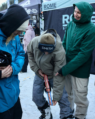 Behind The Pines Achlys Wolf Pro