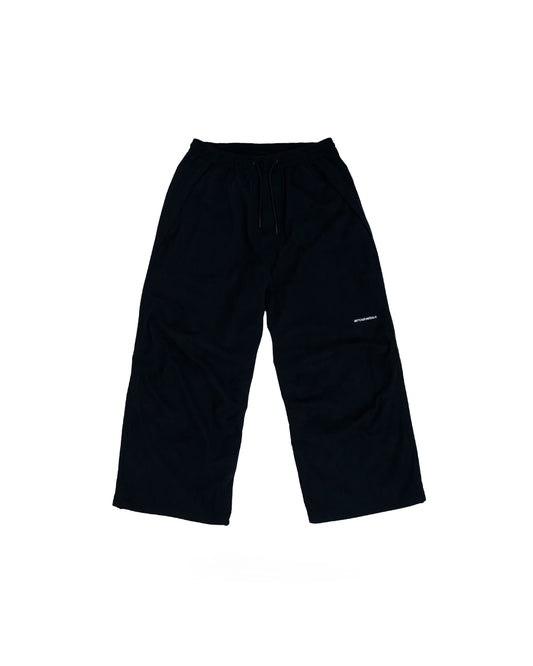 Beyond Medals Park Pants Cord Black