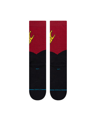 Stance Biggie Ressurected Black