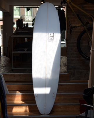 Blanks Mid One 8'0 Surfboard