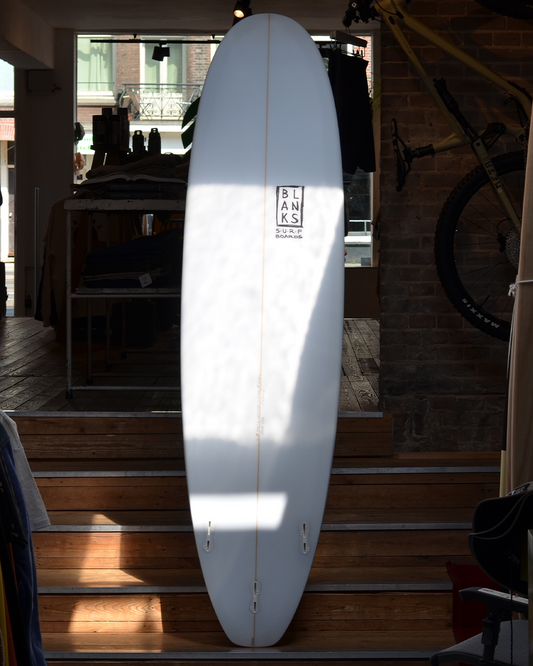 Blanks Mid One 8'0 Surfboard