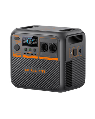 Bluetti Premium Elite 200 V2 Power station 2073Wh