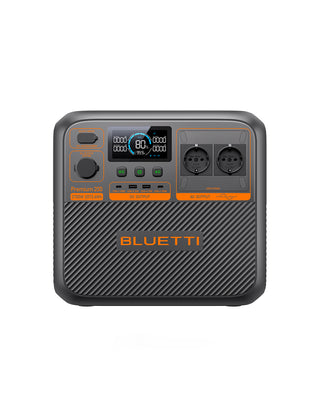 Bluetti Premium Elite 200 V2 Power station 2073Wh
