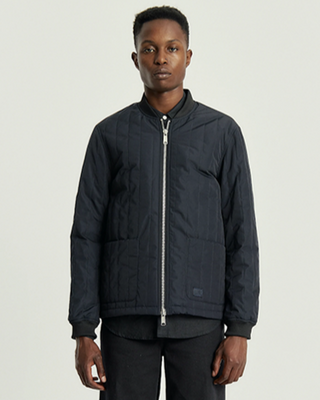 Brixtol Nic Dark Navy