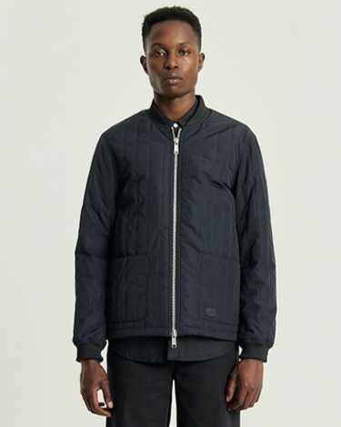 Brixtol Nic Dark Navy