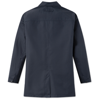 Brixtol T-Coat Twill Midnight Blue