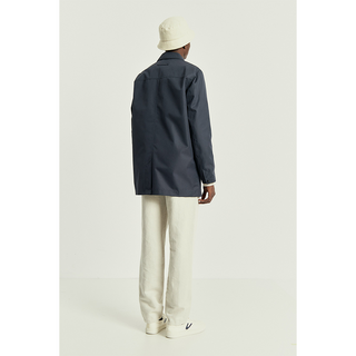 Brixtol T-Coat Twill Midnight Blue