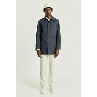 Brixtol T-Coat Twill Midnight Blue