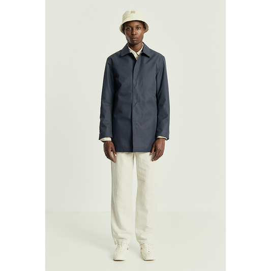 Brixtol T-Coat Twill Midnight Blue