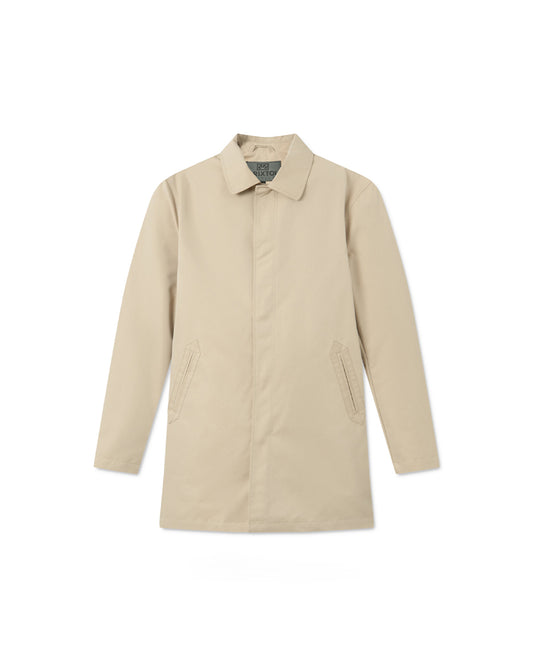 Brixtol T-Coat Twill Sand