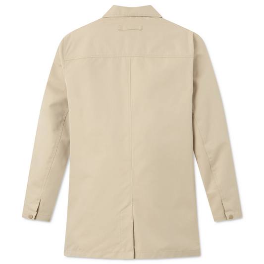 Brixtol T-Coat Twill Sand