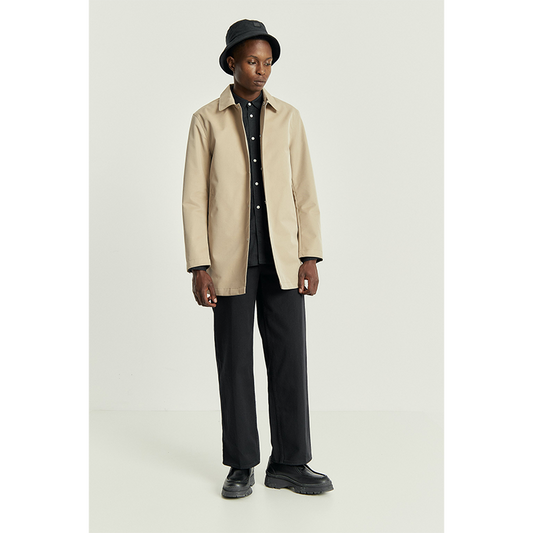 Brixtol T-Coat Twill Sand