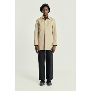 Brixtol T-Coat Twill Sand