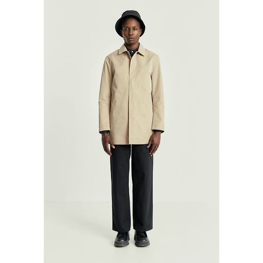 Brixtol T-Coat Twill Sand