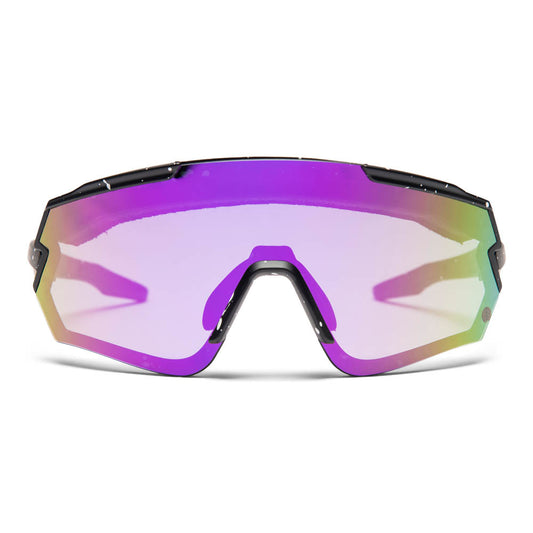 Behind The Pines Raptor 80's Black Lavander