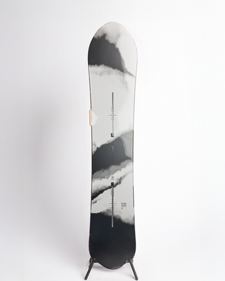 Burton Family Tree Alekesam 2025 Snowboard