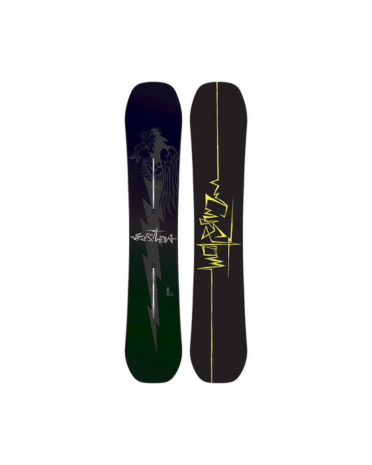 Burton Ben Ferguson Custom LTD 2026 Snowboard