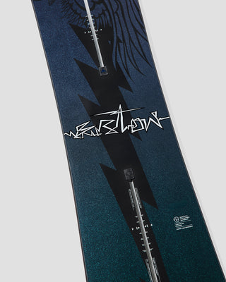 Burton Ben Ferguson Custom LTD 2026 Snowboard