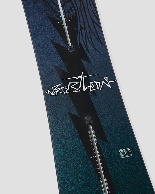 Burton Ben Ferguson Custom LTD 2026 Snowboard