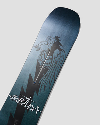 Burton Ben Ferguson Custom LTD 2026 Snowboard