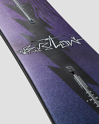 Burton Ben Ferguson Custom LTD 2026 Snowboard