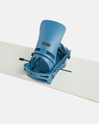 Burton Cartel Bluestone 2026 Snowboard Bindings