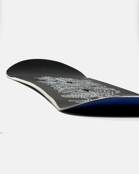 Burton Counterbalance Hallucinate 2026 Snowboard