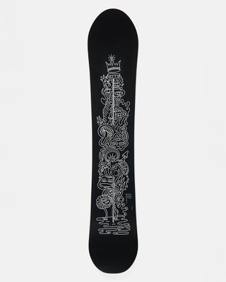 Burton Counterbalance Hallucinate 2026 Snowboard