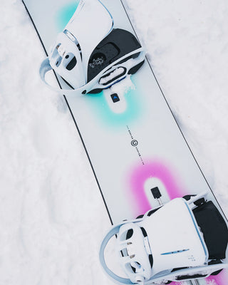 Burton Custom Camber Glow 2026 Snowboard