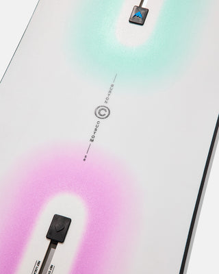 Burton Custom Camber Glow 2026 Snowboard