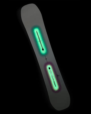 Burton Custom Camber Glow 2026 Snowboard