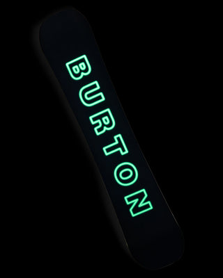 Burton Custom Camber Glow 2026 Snowboard