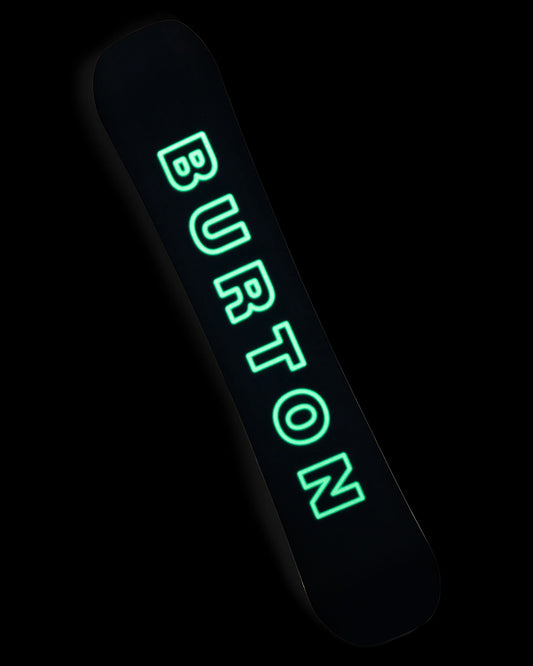 Burton Custom Camber Glow 2026 Snowboard