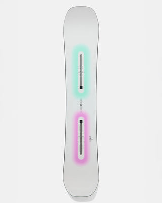 Burton Custom Camber Glow 2026 Snowboard