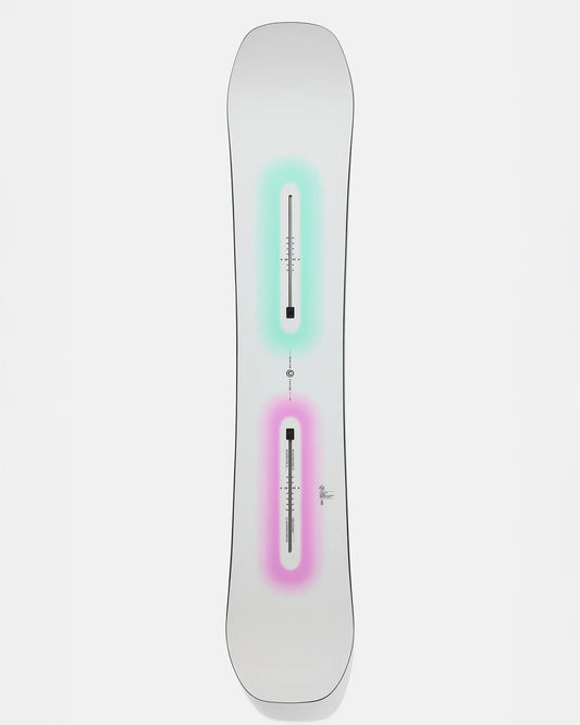 Burton Custom Camber Glow 2026 Snowboard