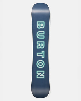 Burton Custom Camber Glow 2026 Snowboard