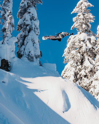 Burton Custom Camber Jungle 2026 Snowboard